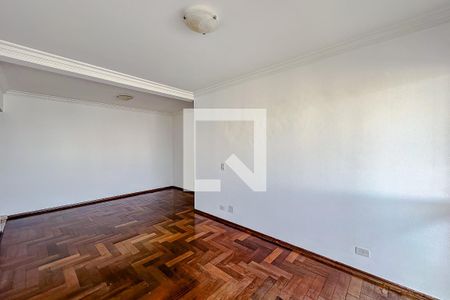 Sala de apartamento à venda com 3 quartos, 80m² em Vila Clementino, São Paulo