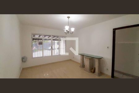 Sala de casa à venda com 3 quartos, 130m² em Jardim Sindona, Osasco