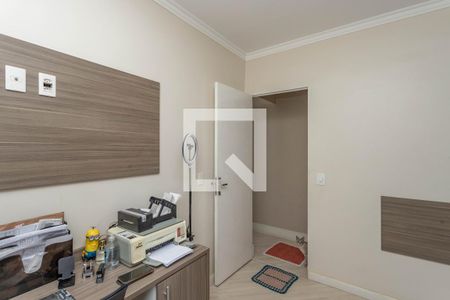 Quarto 1  de apartamento para alugar com 2 quartos, 44m² em Canhema, Diadema