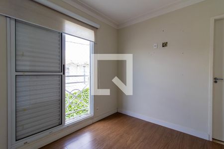 Quarto 1 de casa de condomínio à venda com 3 quartos, 80m² em Loteamento Alphaville, Campinas