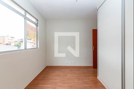 Suíte de apartamento para alugar com 3 quartos, 139m² em Estrela do Oriente, Belo Horizonte