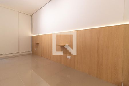 Sala/Quarto de kitnet/studio para alugar com 1 quarto, 32m² em Jardim Caravelas, São Paulo