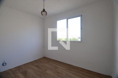 Quarto 1 de apartamento para alugar com 2 quartos, 42m² em Mato Grande, Canoas