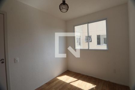 Quarto 2 de apartamento para alugar com 2 quartos, 42m² em Mato Grande, Canoas