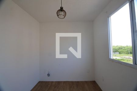 Quarto 1 de apartamento para alugar com 2 quartos, 42m² em Mato Grande, Canoas