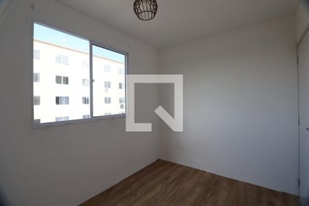 Quarto 1 de apartamento para alugar com 2 quartos, 42m² em Mato Grande, Canoas