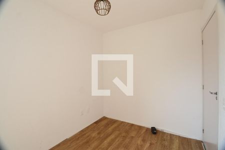 Quarto 2 de apartamento para alugar com 2 quartos, 42m² em Mato Grande, Canoas