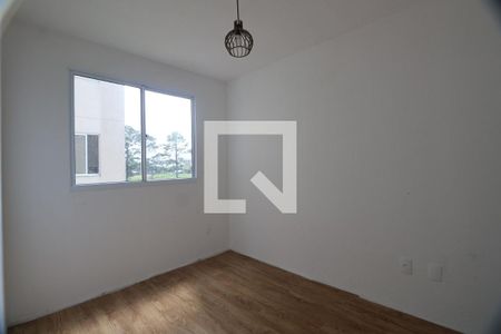 Quarto 2 de apartamento para alugar com 2 quartos, 42m² em Mato Grande, Canoas