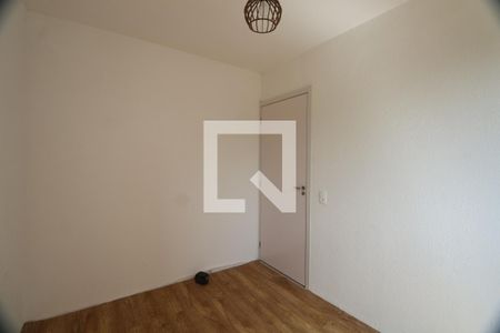 Quarto 2 de apartamento para alugar com 2 quartos, 42m² em Mato Grande, Canoas