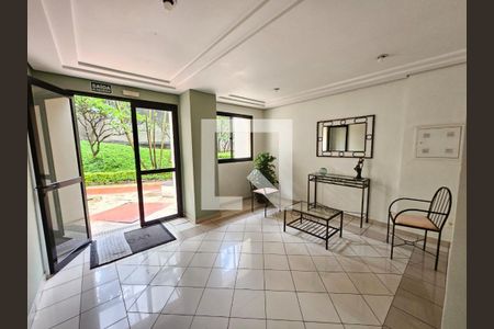 Foto 14 de apartamento à venda com 2 quartos, 56m² em Jardim das Vertentes, São Paulo