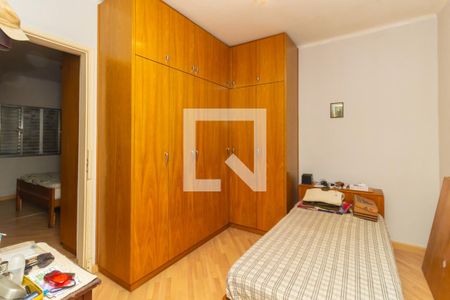 Quarto 2 de casa para alugar com 3 quartos, 118m² em Vila Clementino, São Paulo