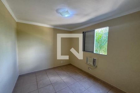 Quarto 01 de apartamento para alugar com 2 quartos, 45m² em Parque Ribeirao Preto, Ribeirão Preto