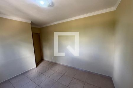 Quarto 01 de apartamento para alugar com 2 quartos, 45m² em Parque Ribeirao Preto, Ribeirão Preto