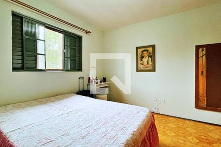 Quarto 1 de casa para alugar com 2 quartos, 142m² em Jardim Santa Maria, Guarulhos