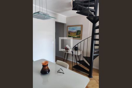 Foto 09 de apartamento à venda com 3 quartos, 131m² em Vila Gomes Cardim, São Paulo