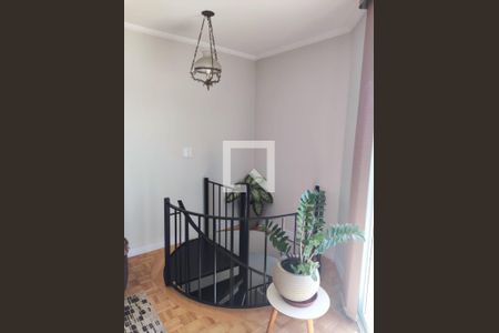 Foto 07 de apartamento à venda com 3 quartos, 131m² em Vila Gomes Cardim, São Paulo