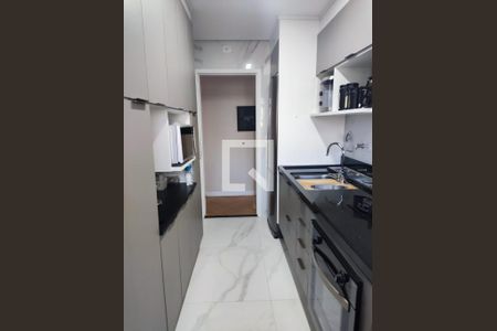 Foto 25 de apartamento à venda com 3 quartos, 131m² em Vila Gomes Cardim, São Paulo