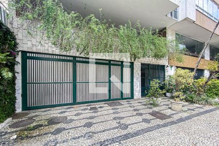 Apartamento à venda com 3 quartos, 90m² em Lagoa, Rio de Janeiro