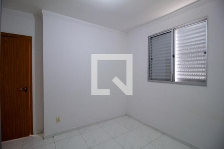 Quarto 1 de apartamento para alugar com 2 quartos, 59m² em Jardim America, Sorocaba