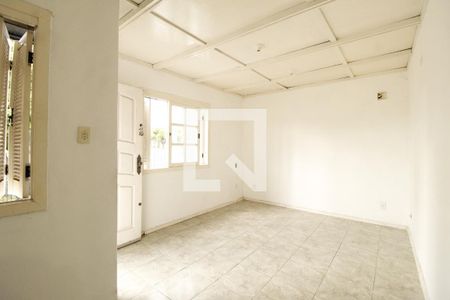 Sala de casa para alugar com 3 quartos, 127m² em Morada do Vale I, Gravataí