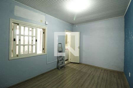 Suíte de casa para alugar com 3 quartos, 127m² em Morada do Vale I, Gravataí