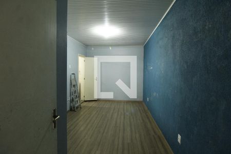 Suíte de casa para alugar com 3 quartos, 127m² em Morada do Vale I, Gravataí