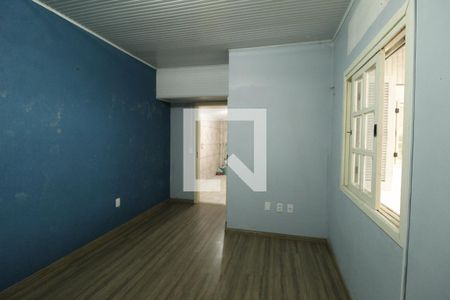 Suíte de casa para alugar com 3 quartos, 127m² em Morada do Vale I, Gravataí