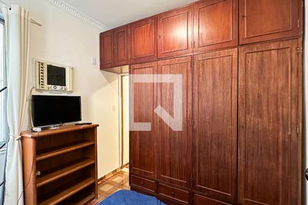 Quarto de apartamento para alugar com 1 quarto, 21m² em Copacabana, Rio de Janeiro