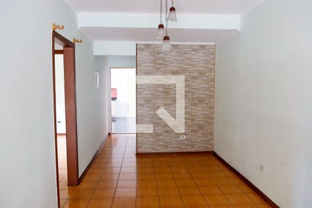 sala de casa à venda com 3 quartos, 117m² em Quitaúna, Osasco