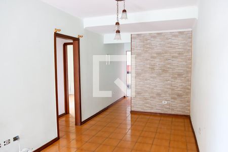 sala de casa à venda com 3 quartos, 117m² em Quitaúna, Osasco