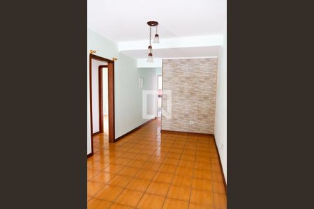 sala de casa à venda com 3 quartos, 117m² em Quitaúna, Osasco