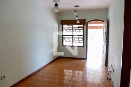 sala de casa à venda com 3 quartos, 117m² em Quitaúna, Osasco