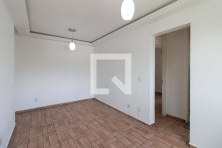 Sala de apartamento à venda com 2 quartos, 68m² em Jaguaré, São Paulo