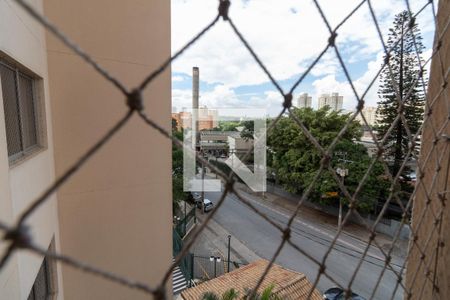 Vista do Quarto 1 de apartamento à venda com 2 quartos, 68m² em Jaguaré, São Paulo