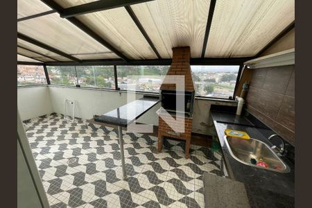 Foto 05 de apartamento à venda com 2 quartos, 90m² em Jardim Santa Teresinha, São Paulo