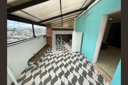 Foto 04 de apartamento à venda com 2 quartos, 90m² em Jardim Santa Teresinha, São Paulo