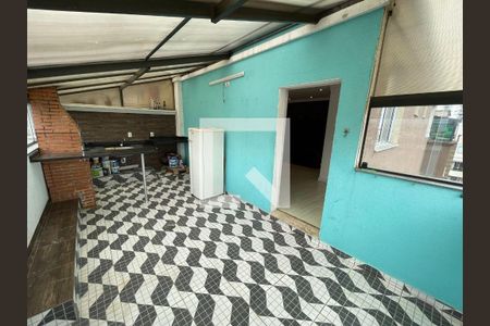 Foto 06 de apartamento à venda com 2 quartos, 90m² em Jardim Santa Teresinha, São Paulo