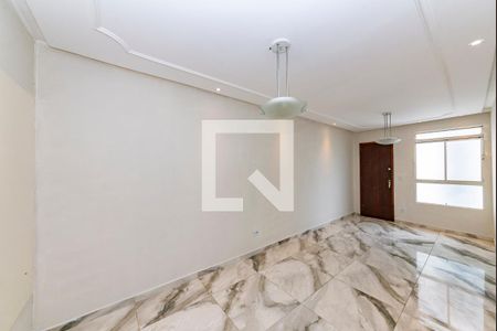 Sala de apartamento à venda com 3 quartos, 90m² em Padre Eustáquio, Belo Horizonte