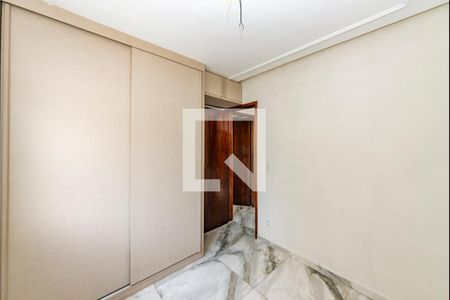 Quarto 2 de apartamento à venda com 3 quartos, 90m² em Padre Eustáquio, Belo Horizonte