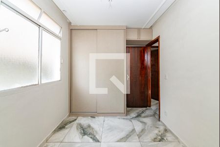 Quarto 2 de apartamento à venda com 3 quartos, 90m² em Padre Eustáquio, Belo Horizonte