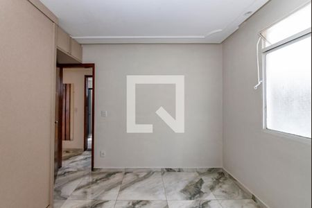 Quarto 1 de apartamento à venda com 3 quartos, 90m² em Padre Eustáquio, Belo Horizonte