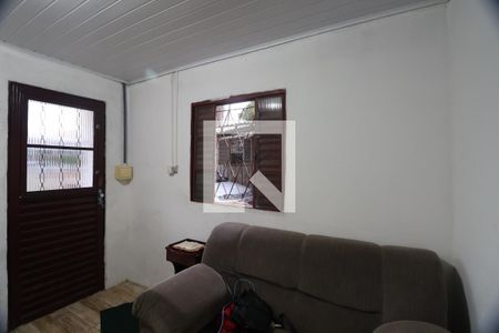 Sala de casa à venda com 2 quartos, 25m² em Niterói, Canoas