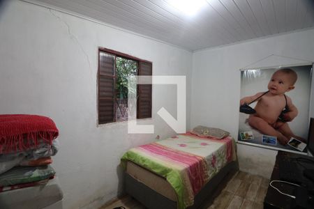 Quarto 2 de casa à venda com 2 quartos, 25m² em Niterói, Canoas