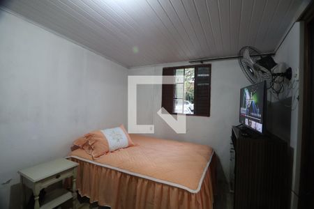 Quarto 1 de casa à venda com 2 quartos, 25m² em Niterói, Canoas