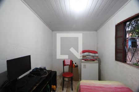 Quarto 2 de casa à venda com 2 quartos, 25m² em Niterói, Canoas