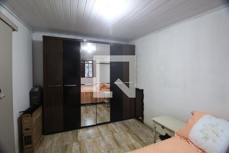 Quarto 1 de casa à venda com 2 quartos, 25m² em Niterói, Canoas