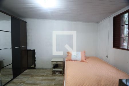 Quarto 1 de casa à venda com 2 quartos, 25m² em Niterói, Canoas