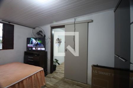 Quarto 1 de casa à venda com 2 quartos, 25m² em Niterói, Canoas