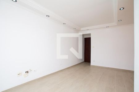 Sala de apartamento para alugar com 3 quartos, 76m² em Jardim Vera, Guarulhos