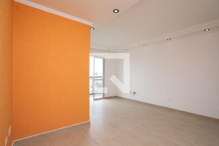 Sala de apartamento para alugar com 3 quartos, 76m² em Jardim Vera, Guarulhos